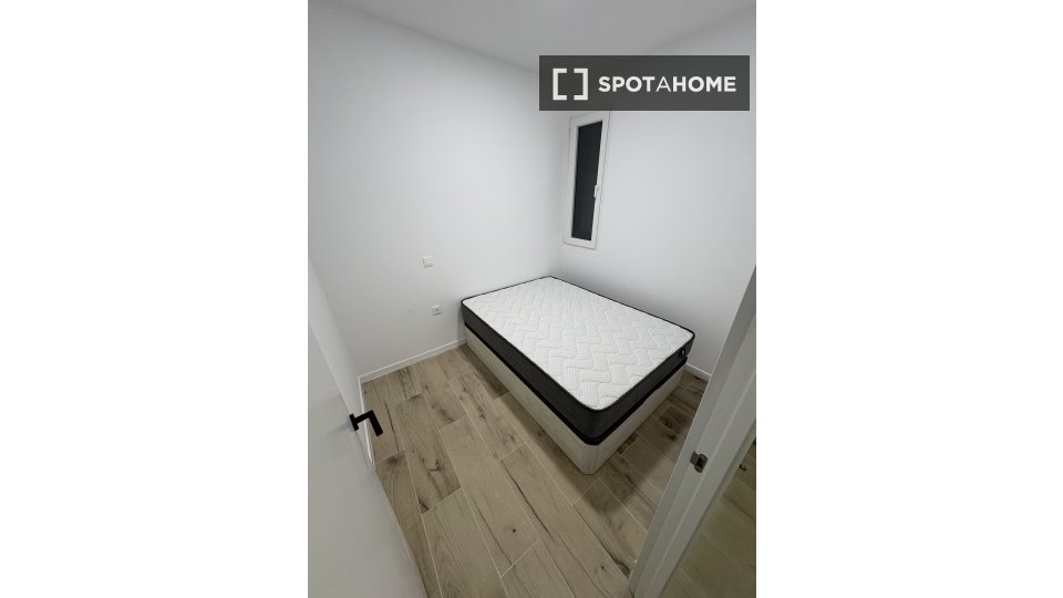 Apartment Madrid, 1 bed, 30m² — photo 3