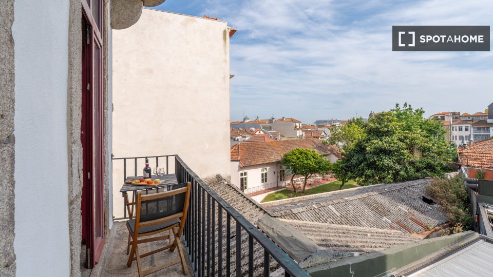 Apartment mono Porto — photo 5