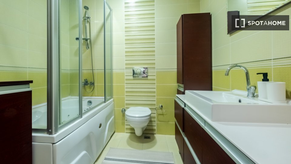 Apartment Istanbul, 1 bed — photo 11