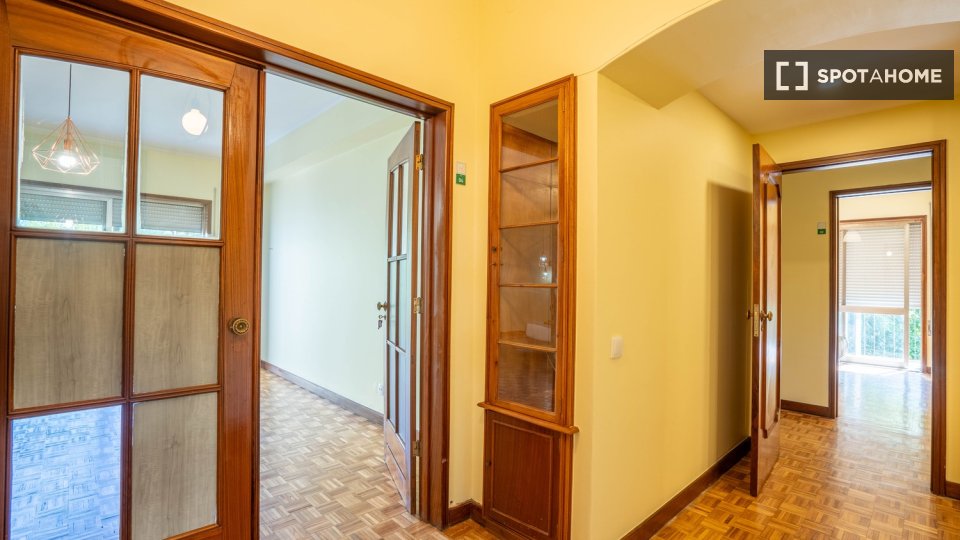 Double room Porto, 6 beds — photo 16