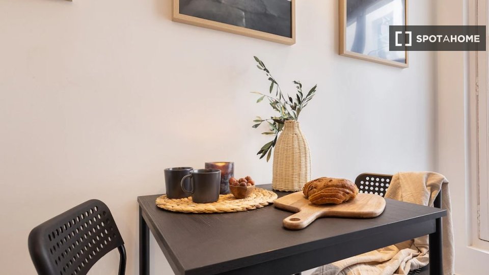 Apartment Paris, 2 beds — photo 6