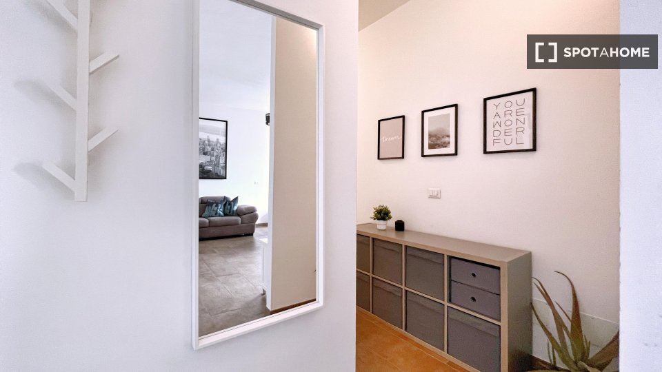 Apartment Bologna, 2 beds, 90m² — photo 11