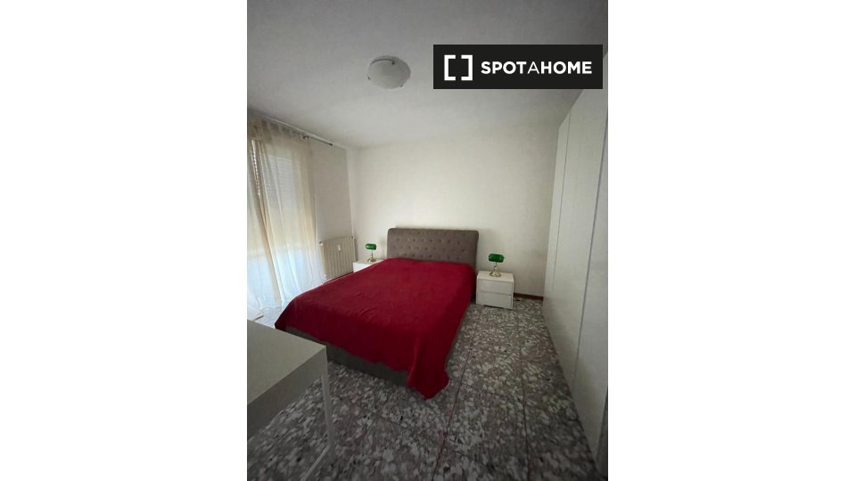 Apartment Milan, 1 bed, 50m² — photo 1
