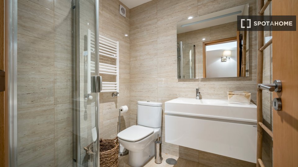 Apartment Porto, 2 beds, 128m² — photo 7