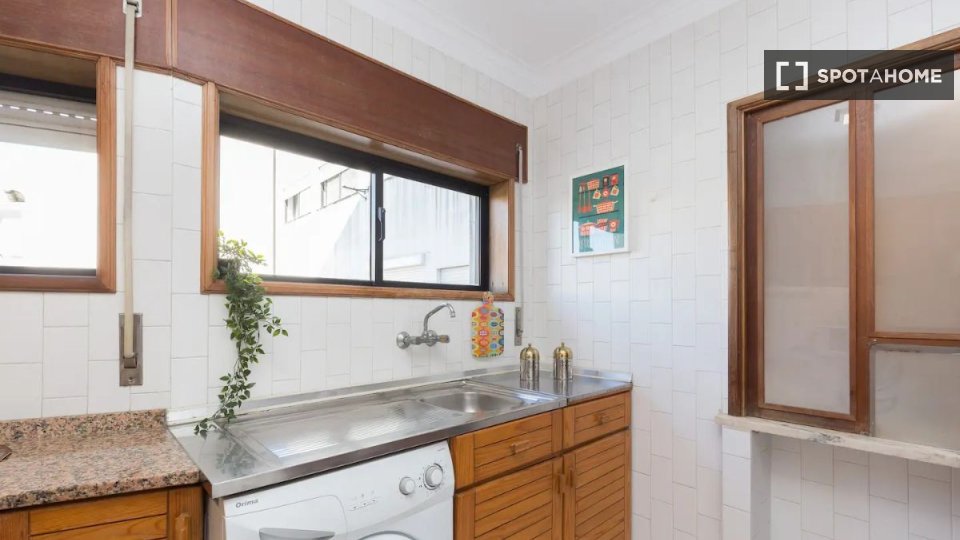 Apartment mono Porto — photo 4