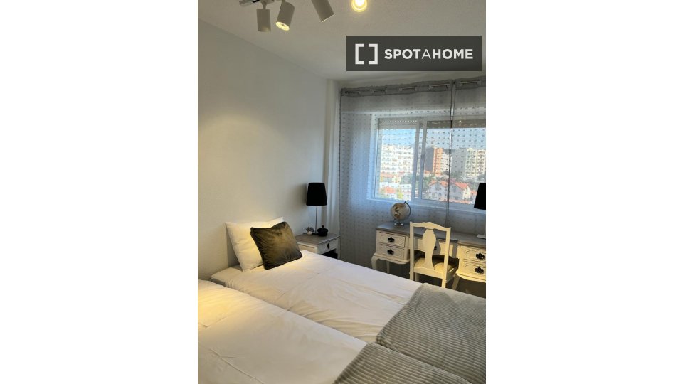 Apartment Porto, 1 bed — photo 11