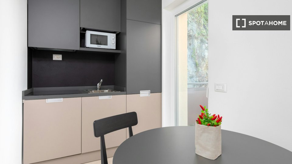 Double room Trento, 3 beds — photo 30