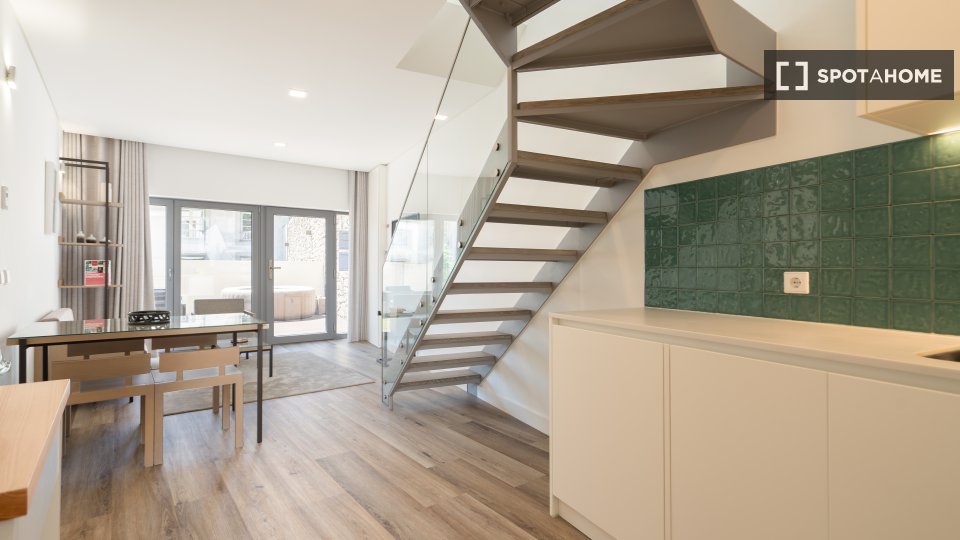 Apartment Porto, 2 beds — photo 19