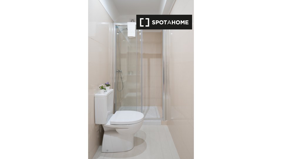 Apartment Porto, 1 bed — photo 11