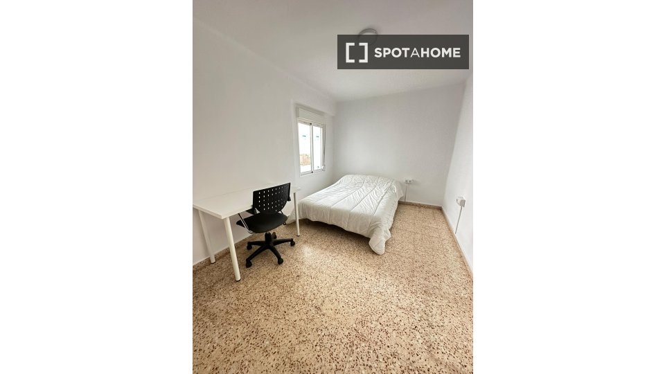 Chambre double Valence, 5 chambres — photo 2