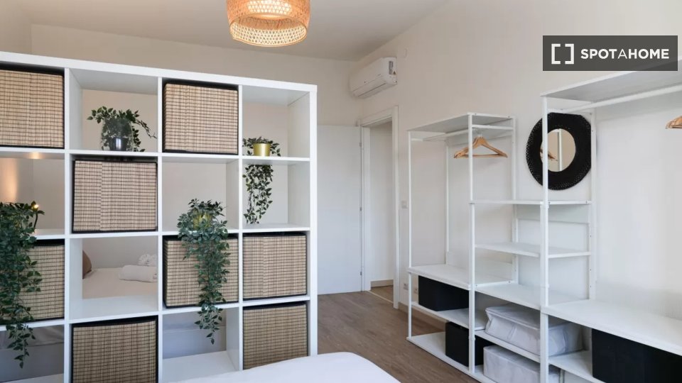 Apartment Turin, 2 beds — photo 16