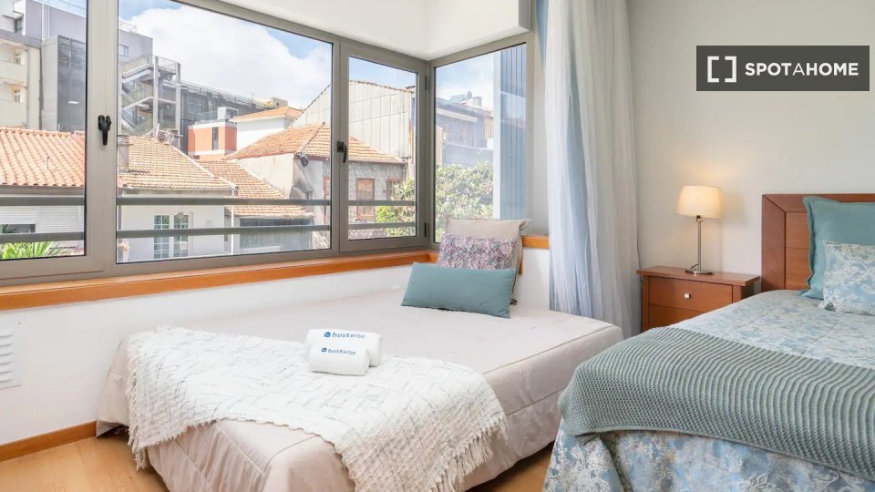 Apartment mono Porto — photo 9