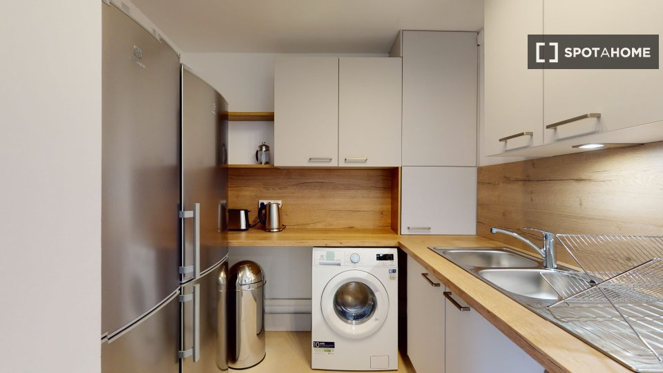 Chambre double Paris, 10 chambres — photo 18