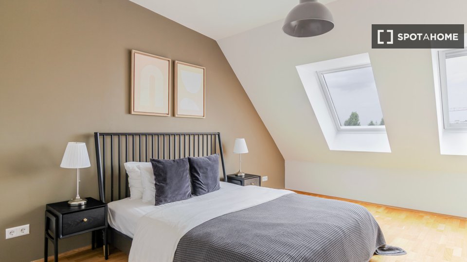 Apartment Vienna, 2 beds, 99m² — photo 8