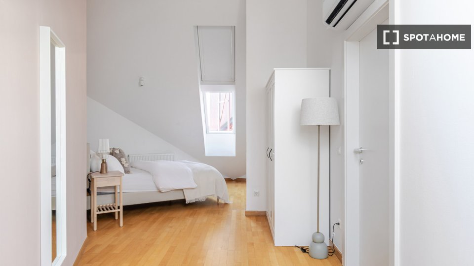 Apartment mono Vienna, 71m² — photo 10