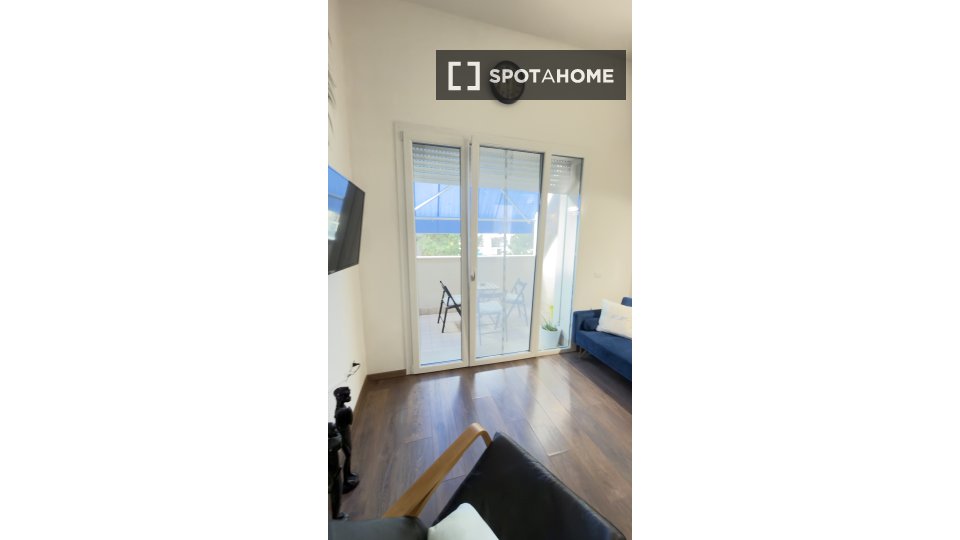Apartment Florence, 2 beds — photo 24
