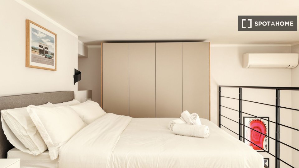 Apartment Milan, 1 bed, 60m² — photo 9