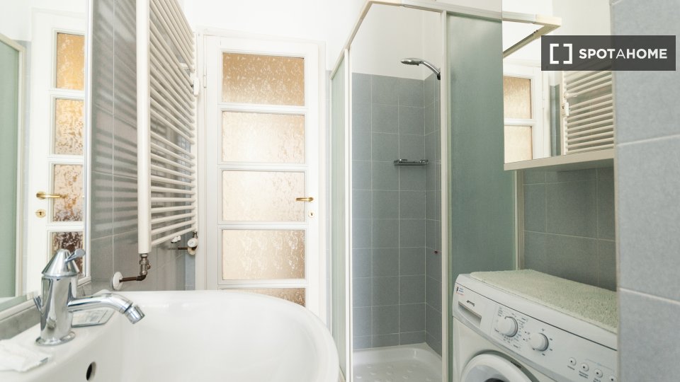 Apartment Milan, 1 bed, 60m² — photo 10
