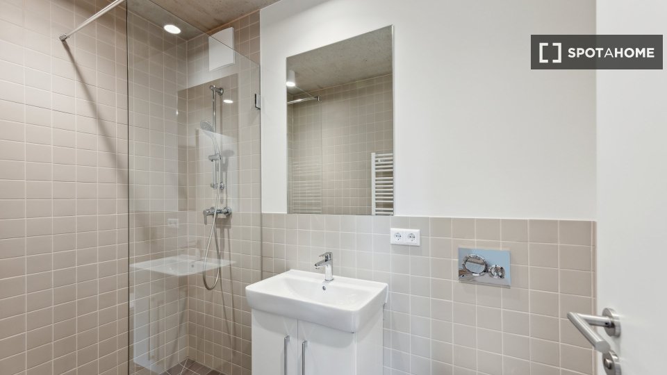 Apartment mono Berlin, 20m² — photo 9