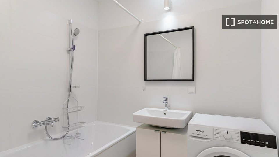 Apartment Vienna, 1 bed, 57m² — photo 8