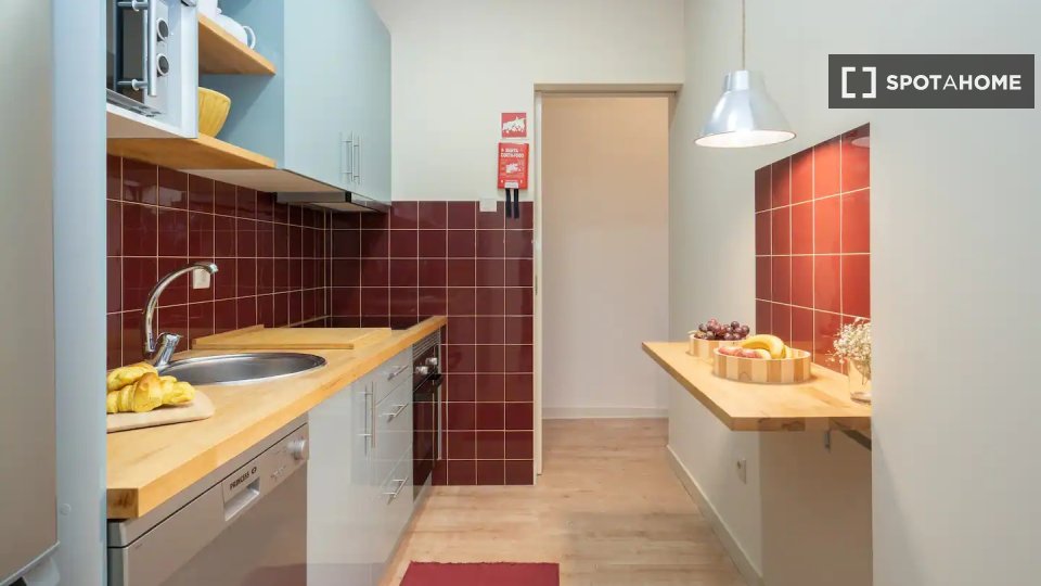 Apartment Porto, 2 beds — photo 16