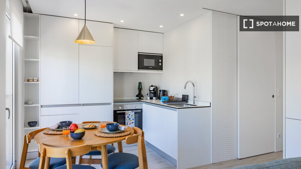 Apartment mono Porto — photo 4