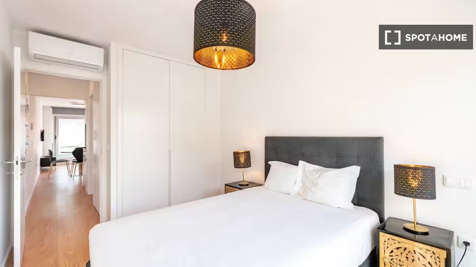 Apartment mono Porto, 38m² — photo 3