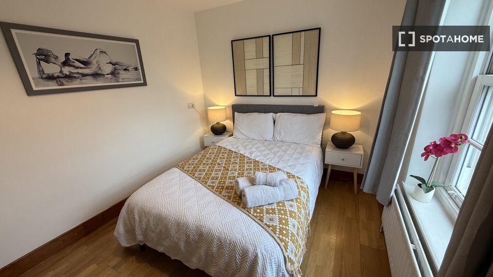 Apartment London, 2 beds — photo 9