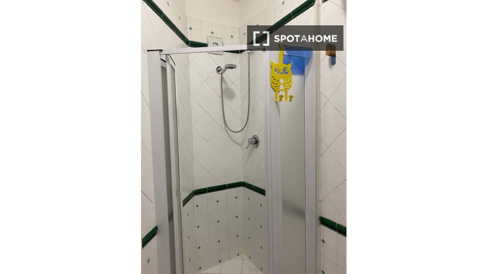 Apartment mono Rome, 35m² — photo 4