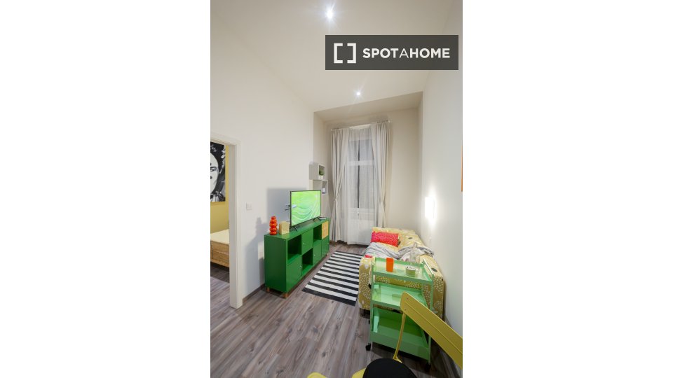 Apartment mono Budapest, 41m² — photo 8