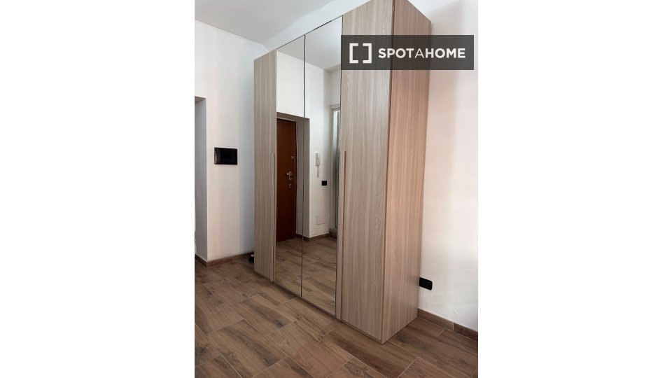 Apartment mono Milan — photo 8
