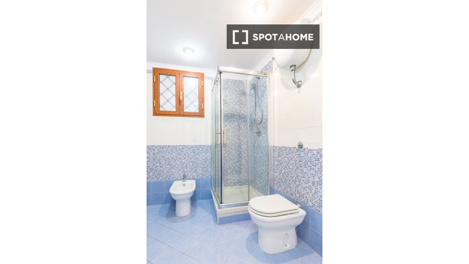 Apartment Naples, 2 beds — photo 17