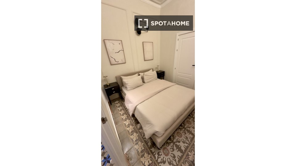 Apartment mono Barcelona, 40m² — foto 6