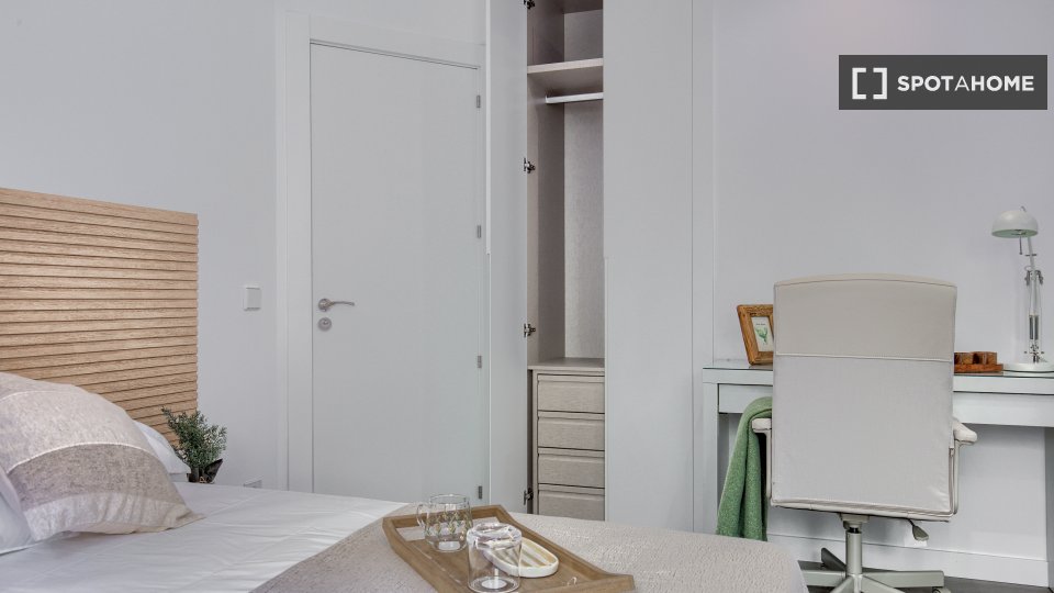 Apartment Madrid, 2 beds, 67m² — photo 9