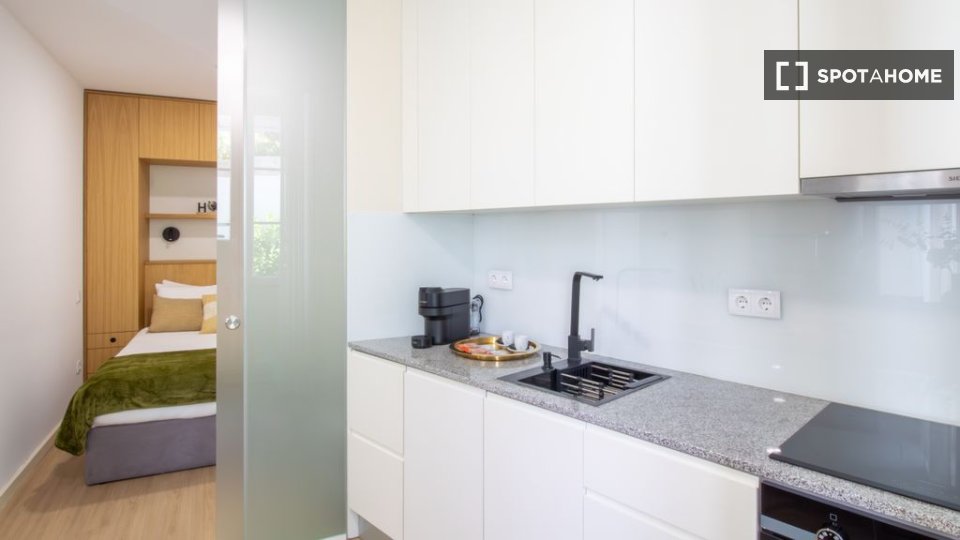 Apartment mono Porto — photo 12