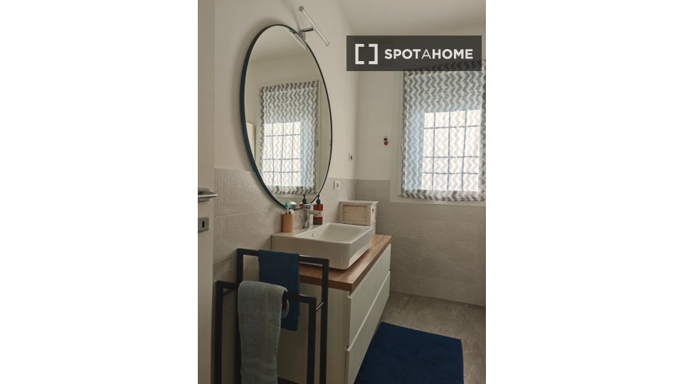Apartamento Milán, 1 habitación, 50m² — foto 6
