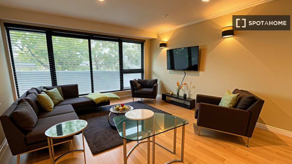 Apartment London, 3 beds, 60m² — photo 7