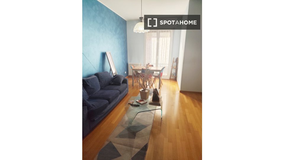 Apartment mono Bologna, 58m² — photo 15