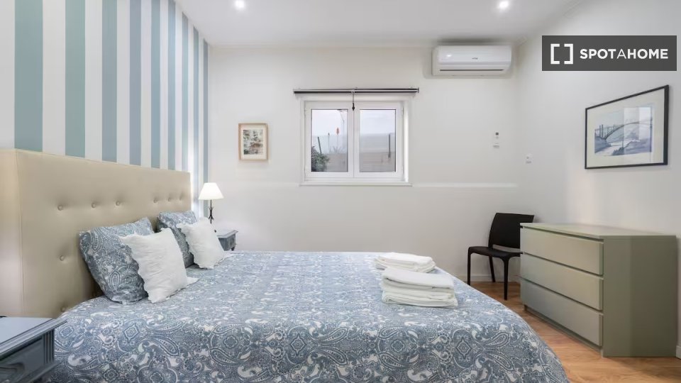 Apartment Porto, 1 bed — photo 8