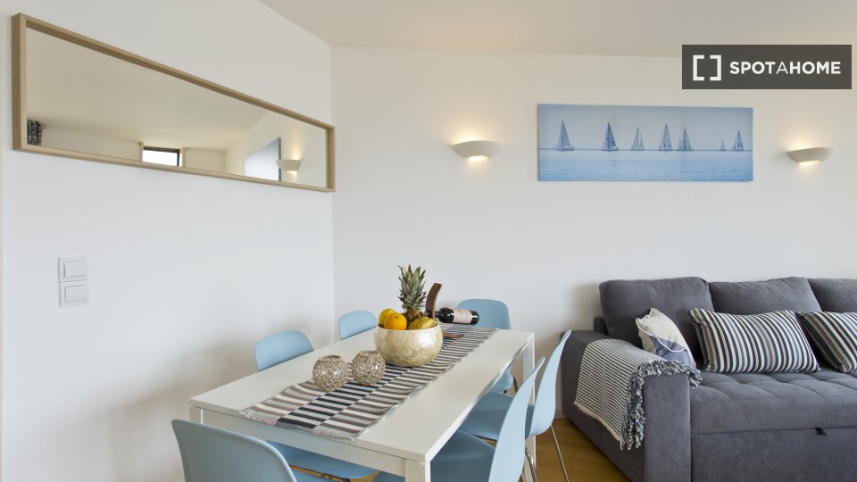 Apartment Porto, 2 beds — photo 6