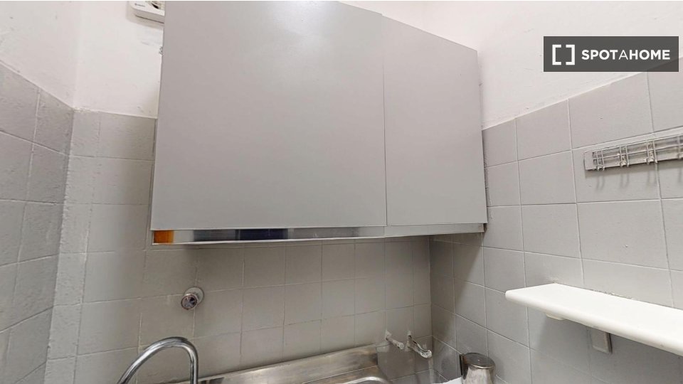 Apartment Turin, 2 beds, 80m² — photo 5