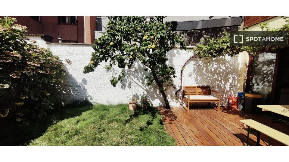 Apartment Brussels, 3 beds, 170m² — photo 36