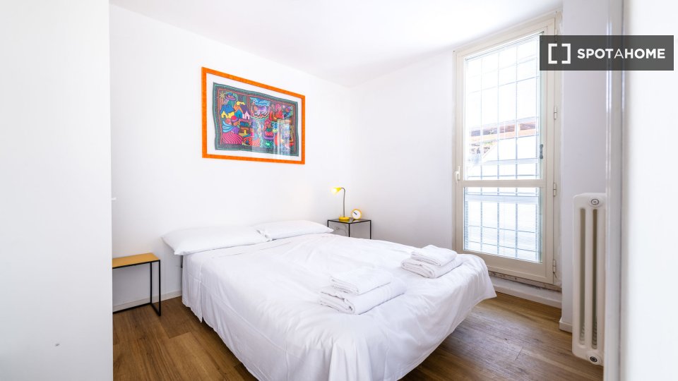 Apartment Rome, 3 beds, 100m² — photo 13