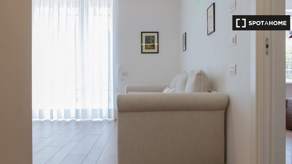 Apartment Milan, 1 bed — photo 7