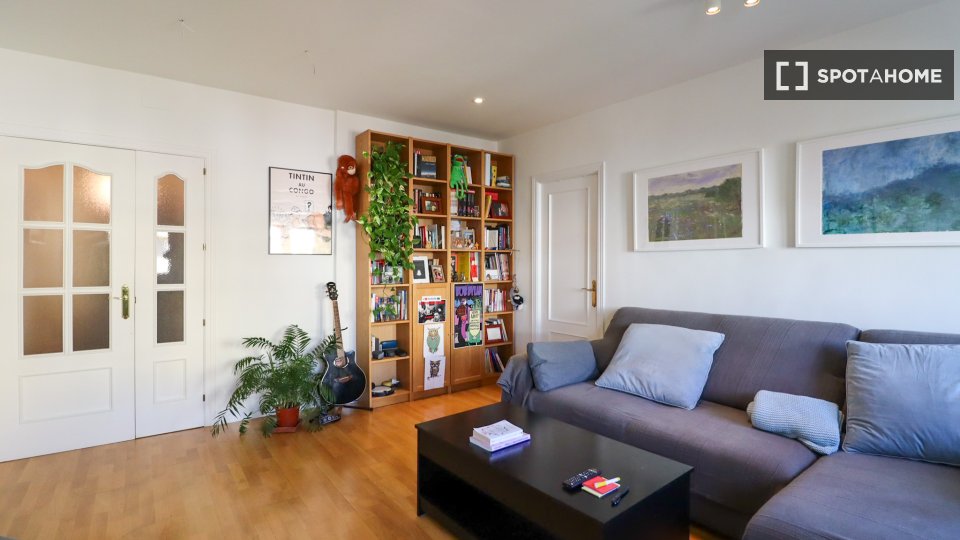 Apartment Madrid, 2 beds, 76m² — photo 13
