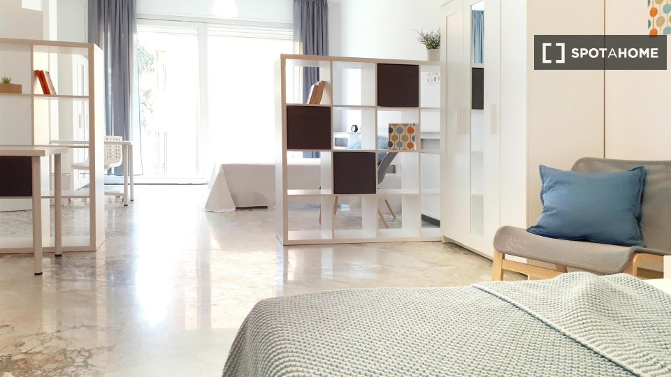 Double room Bologna, 7 beds — photo 1