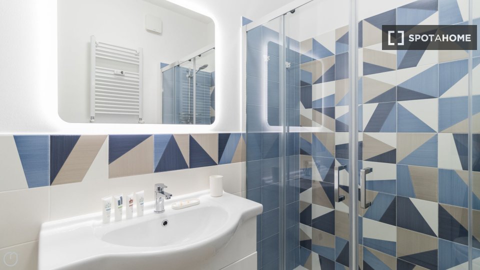 Apartment Milan, 1 bed, 45m² — photo 16