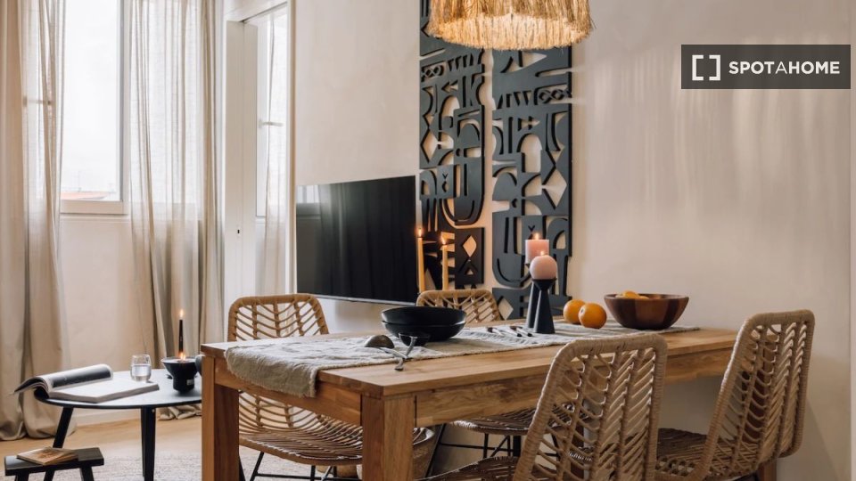 Apartment Lisbon, 2 beds — photo 6
