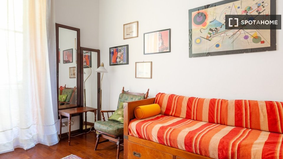 Apartment Milan, 3 beds — photo 9