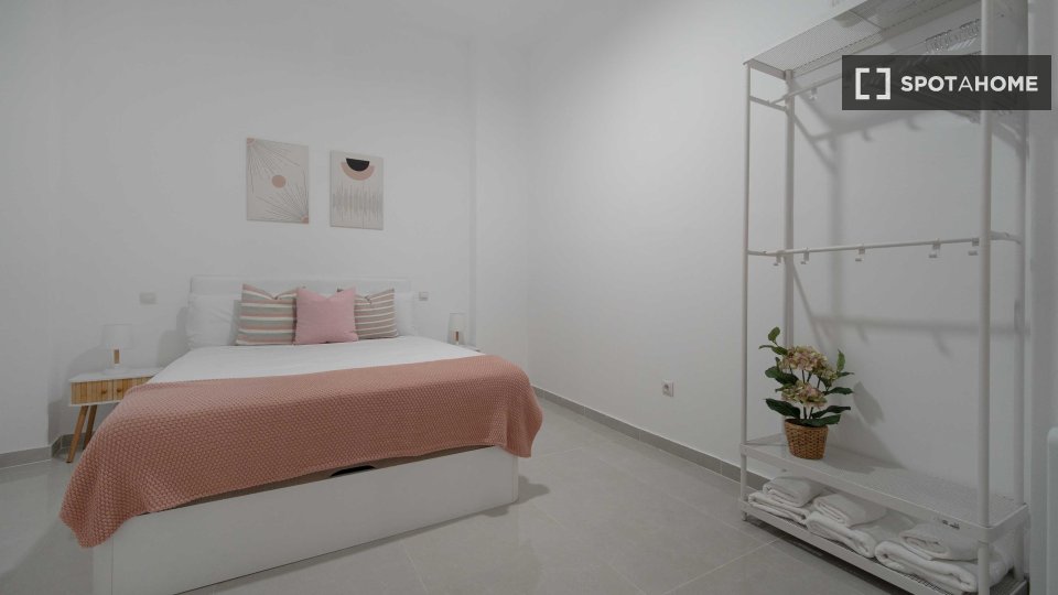 Appartamento Madrid, 2 camere, 55m² — foto 19
